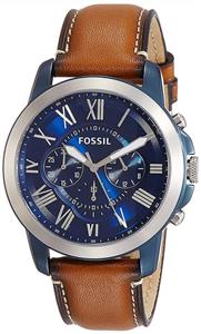 ساعت مچی عقربه ای مردانه فسیل مدل FS5151 FOSSIL watch for MEN 