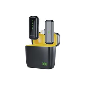میکروفون بی سیم گرین لاین GM-65X