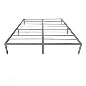 کفی تخت خواب دونفره مدل کلاسیک سایز 160×200 سانتی متر