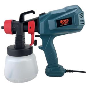 پیستوله برقی باس مدل BS123JY289-3