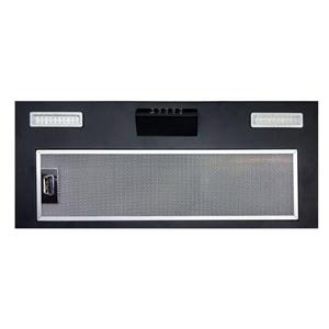 هود مخفی اریکسان مدل کلیدی K2 سایز 70