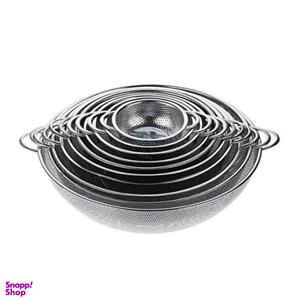 آبکش مدل پانچ مجموعه 10 عددی