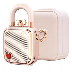 اسپیکر بلوتوثی قابل حمل دیووم مدل Love-Lock