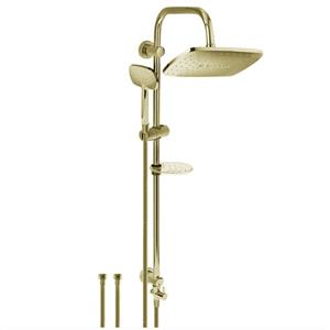 علم دوش حمام رانا مدل رسوب گیر کد TG