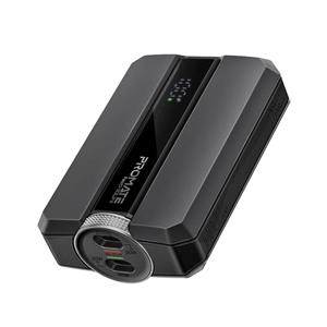 پاوربانک پرومیت مدل NEO-10UNI.BLK  ظرفیت 10000 میلی‌آمپرساعت