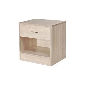 میز پاتختی اسمردیس مدل PT142 - MDF