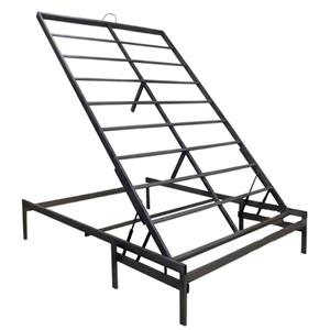 کفی تخت خواب دو نفره مدل جک دار سایز 200×160 سانتی متر
