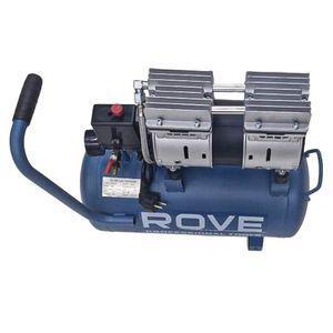 کمپرسور هوا راو مدل OF550-25L ظرفیت 25 لیتر