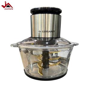 خردکن لوییسنت مدل 9 تیغه LCB1001