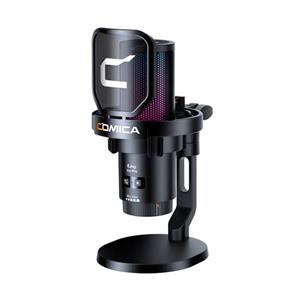 میکروفن رومیزی کامیکا مدل  EJOY UNI PRO D