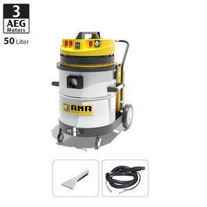 فرش شوی و مبل شوی آنا مدل ASC53 pro