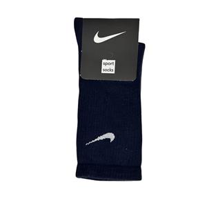 جوراب مردانه / زنانه  نایک ساقدار کد 1235