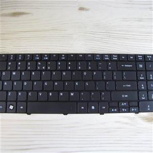 کیبرد نوت بوک ایسر اسپایر 5741 | ASPIRE ACER 5741 5742 Notbook Keyboard