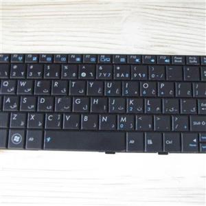 کیبرد نوت بوک ایسوس | ASUS 1001H Notbook Keyboard