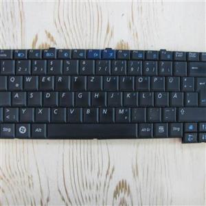 کیبرد نوت بوک سامسونگ Samsung NP-R70 Notbook Keyboard | R70