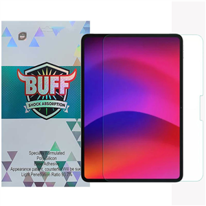 گلس تبلت اپل iPad Pro 11 2024- Air 11 2024 بوف مدل 5D