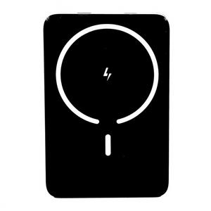 پاوربانک مگ سیف کی پی جی مدل WPG108 ظرفیت 10000 میلی آمپر ساعت