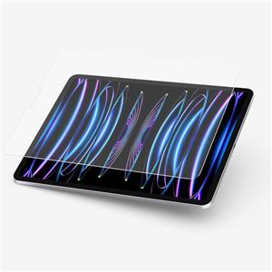 گلس تبلت اپل iPad Pro 12.9 inch گرین لاین مدل Full HD Glass