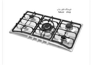 اجاق گاز رومیزی توکار اخوان مدل Gi 51