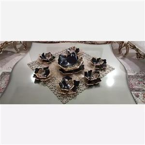 سرویس آجیل خوری کد776 