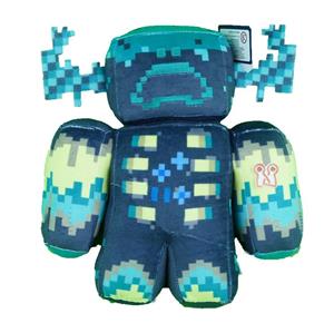 عروسک پولیشی ماینکرافت  واردن