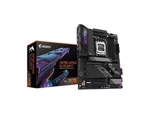 مادربرد گیگابایت GIGABYTE X870 AORUS ELITE WIFI 7 