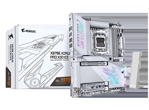 مادربرد گیگابایت GIGABYTE X870E AORUS PRO 