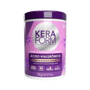 ماسک موی درمانی هیالورونیک اسید اسکیف 1000 میل