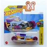 ماشین فلزی هات ویلز ماد راد  Hot Wheels Mod Rod