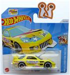 ماشین فلزی هات ویلز مدل 24 سون Hot Wheels 24/Seven