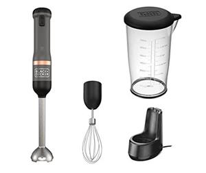 غذاساز بلک اند دکر مدل BCKM1012