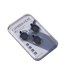 محافظ لنز آیفون سری 16 camera film کد 11
