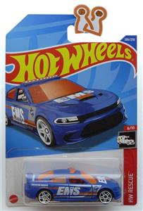 ماشین فلزی هات ویلز 15 دوج چارجر Hot Wheels 15 Dodge Charger SRT