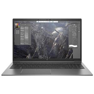 لپ تاپ 15.6 اینچی اچ پی مدل HP ZBOOK Firefly 15 G7  i7 10610U 16GB 512GB SSD Intel