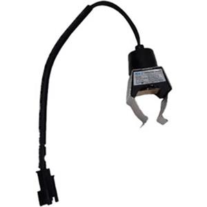 ان تی سی NTC کلیپسی سیم دار 10 کیلو اهم G18