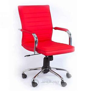 صندلی کامپیوتر مدل HE-K600