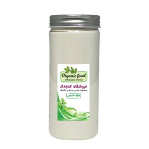 پودر آب پنیر فول پروتئین کنجدک - 450 گرم