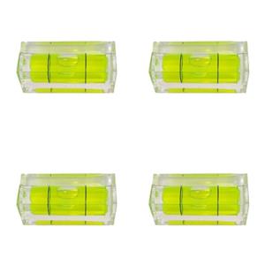 تراز مدل جیبی بسته 4 عددی