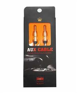 کابل انتقال صدا Royal IP-44 1m AUX