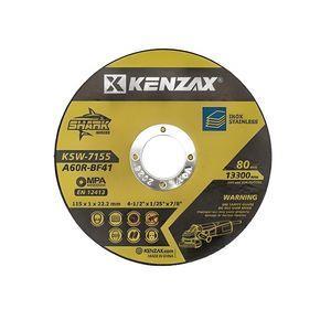 صفحه برش استیل کنزاکس کد 7155