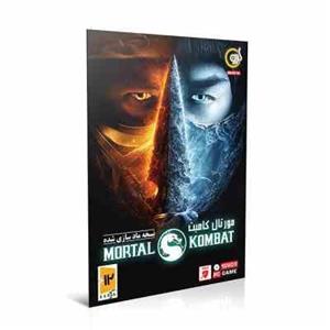 Mortal Kombat دیسک بازی
