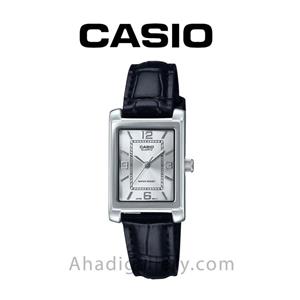 ساعت مچی کاسیو زنانه مدل LTP-1234ll-7adf