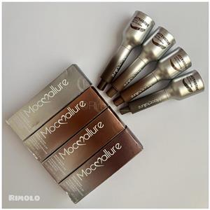 هاشور ابرو پلامپی موکالر mocallure