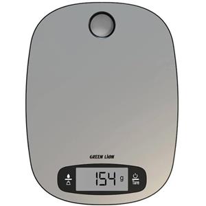 ترازوی آشپزخانه گرین لاین مدل digital kitchen scale