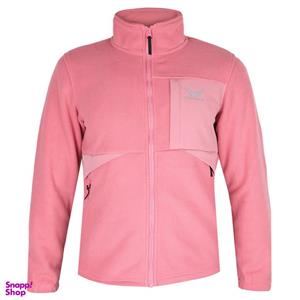 سویشرت ورزشی زنانه اسنو هاوک مدل SN-S1117