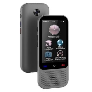 مترجم جیبی مدل S80 Pro