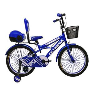 دوچرخه شهری المپیا مدل 701 سایز طوقه 20