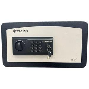 صندوق الکترونیکی تارا مدل 35CF PLUS