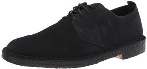 Clarks Men's Desert London Oxford Shoe 