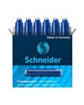 Schneider 660 Ink Cartridges - Pack of 6